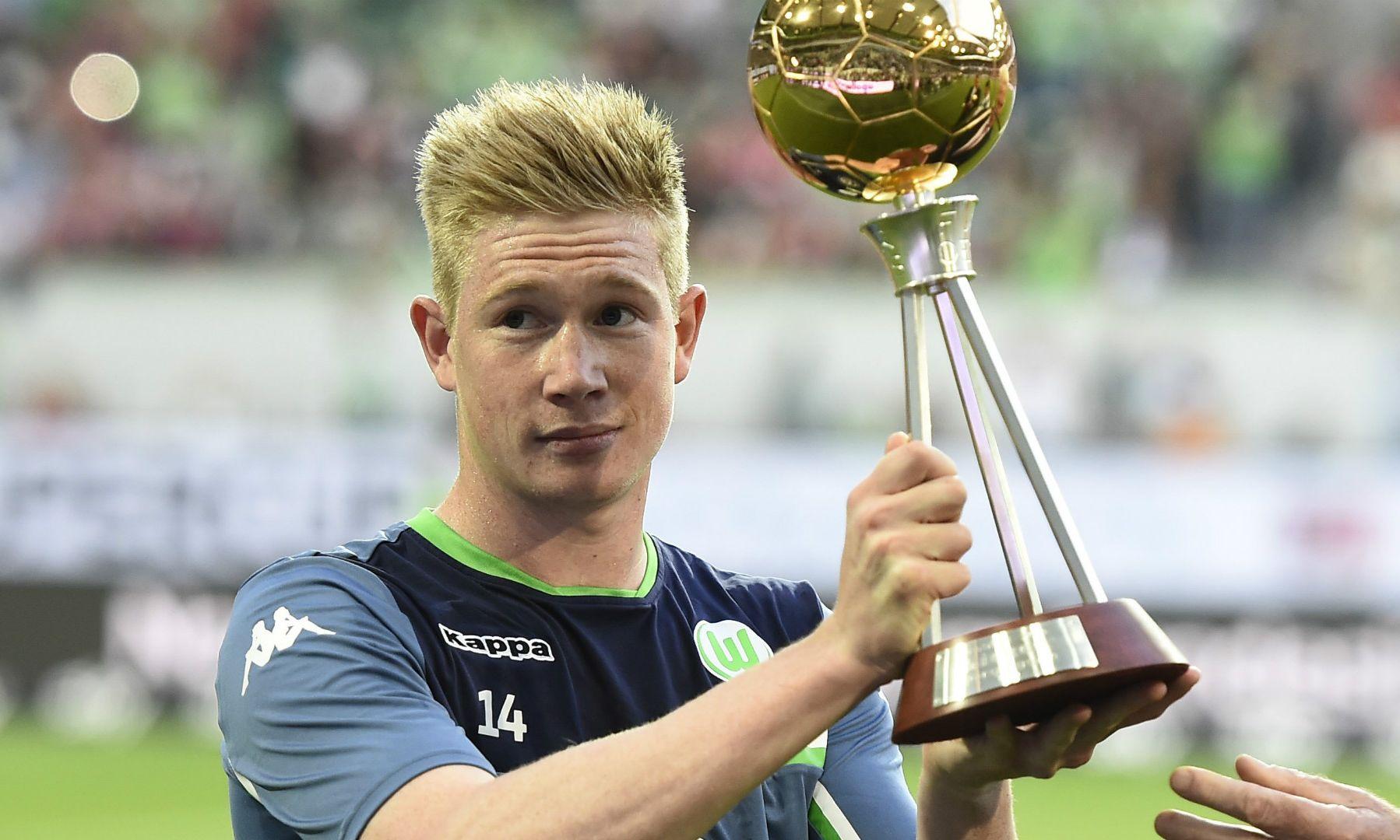 德布劳内连续三场比赛得分超过险胜，德国队不断突破！-爱游戏娱乐